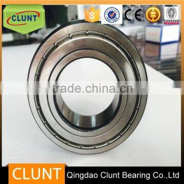 High precision deep groove ball bearing 6016z 6016zz 6016rs 6016-2rs bearings