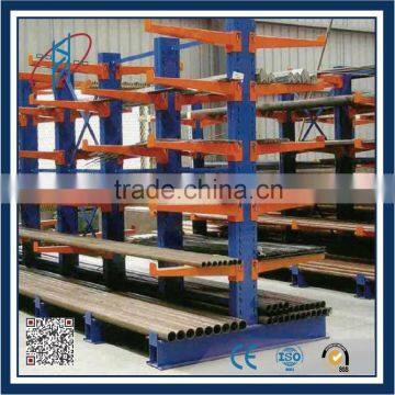 Long Span Rebar Shelves