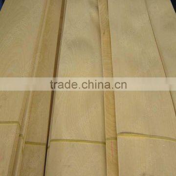 Golden Birch Veneer