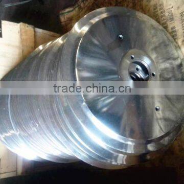 Repair Triple Sintered Tuck Point Blade for Cutting Wall photo-3