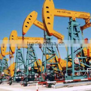 API B series pump jack used in oil