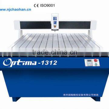 OPTIMA CNC Sign Engraving Machine