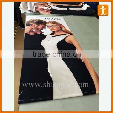 Happy Birthday Party Customized String Hanging Banner photo-3