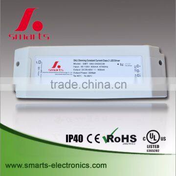 high quality 12v ac/dc power supply 30w led driver transformer