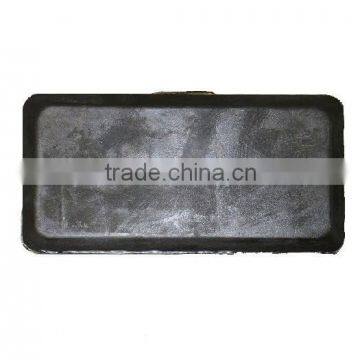 M60A3 Rubber Track Pad / Assembly photo-6