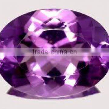 Amethyst Gemstones