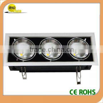 LED cob down lights