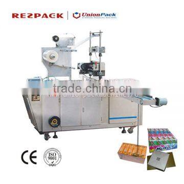 Three-dimensional Packing Machine