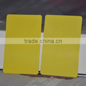 Alibaba china best sell pvc cr80 cards