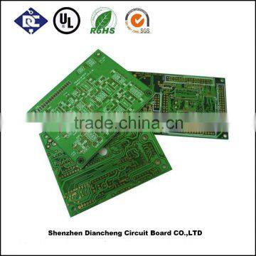 double side pcb manufacture with bitcoin miner