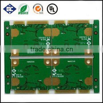 sony ccd pcb board hole package type online electronic component