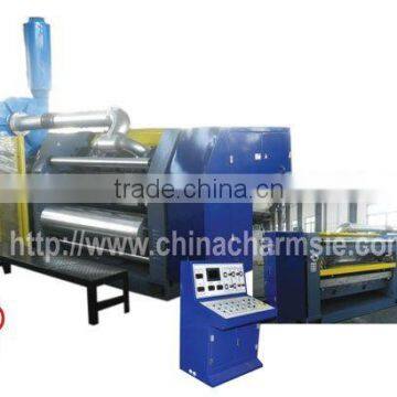 GIGA LXC Corrugated Box Machinery Cardboard Production Line