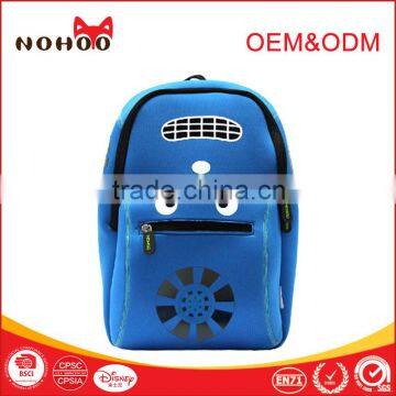 High Quality Racing Cars Shoulder Bag Children 3D Cool School Bags for Boys Backpack Bag School photo-5
