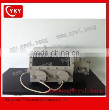 Vacuum Glove Box Used for Coin Cell and Pouch Cell Battery Assemble