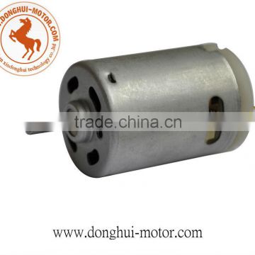 Electric DC Motor For Washer Pump RS-360