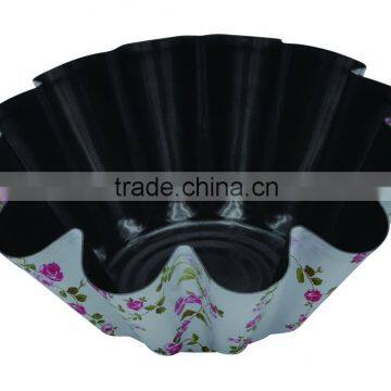 Flower Cake Pan photo-4