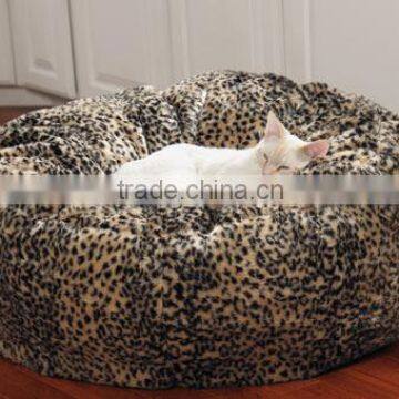 Ball Cat Bed