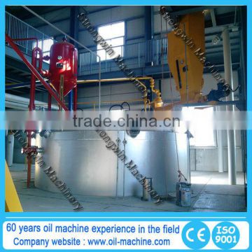 China good quality machine make cooking oil