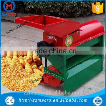 Domestic Corn Maize Stripper Thresher Machine photo-5