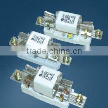 Low Voltage Knife NH Fuse Holder
