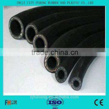 1inch black rubber air hose 300PSI