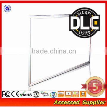 P2-173A DLC LED Panel lighting 2x4, Daylight White glare-free Edge-Lit 1200x600 led lighting panel