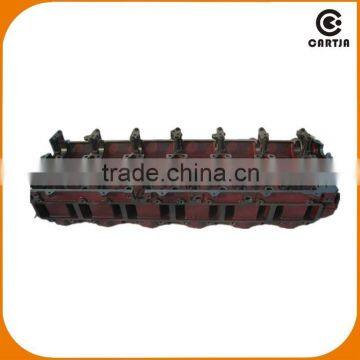 E13C culata cylinder head 6 cylinders for hino