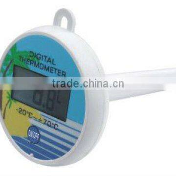 Digital Swimming Thermometer