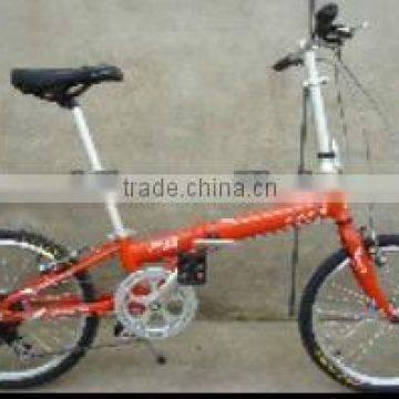 2013 deseo latest folding bike on sell !!!