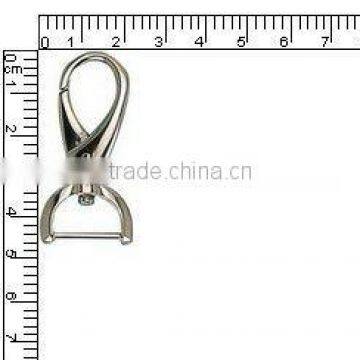 swivel bolt trigger hook