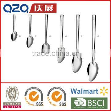 High Quality Stainsteel Steel Serving Spoon