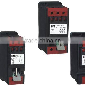 explosion proof circuit breaker