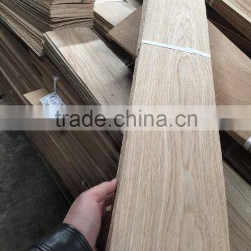 NATURAL WOOD VENEER/FLOORING VENEER/SLICE VENEER/2-3MM FLOORING VENEER