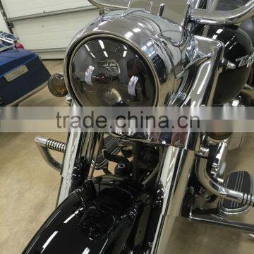 Harley Daymaker 7 Inch LED Headlight For Harley Quality Choice photo-5