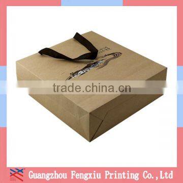 Promotional Fashion Decorative Reusable Shopping Bag photo-4