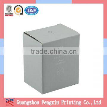 Luxury Design Paper Perfume Packaging Box photo-4