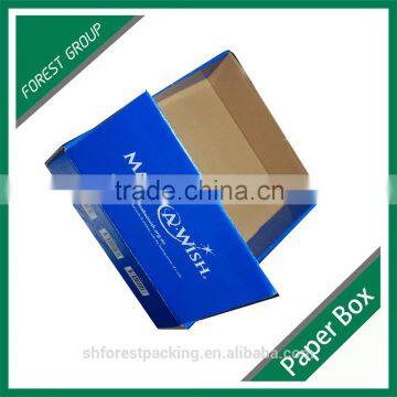 DISPLAY CARDBOARD PDQ DISPLAY BOX PRINTED photo-5