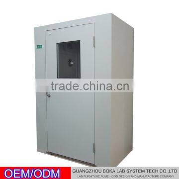 Durable Automatic Door Air Shower, Professional Manufacturer photo-4