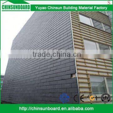 China Magnesium Board Factory Supplier Compact Laminate Mgo Board photo-5