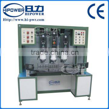 Ultrasonic Car Door Panel Welding Machine