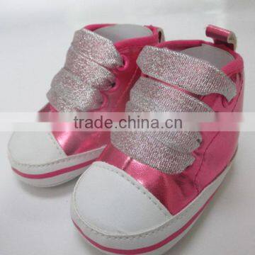 Made in China Cheap Wholesale Shoes in China Baby Shoes