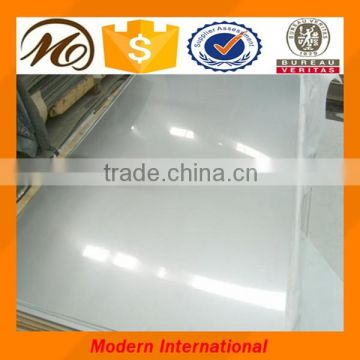 aisi 304 2b stainless steel sheet