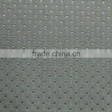 Jacquard Auto Upholstery Fabric