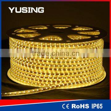 High Lumen 60 LEDs/M 110 Volt LED Light Strip SMD 5050