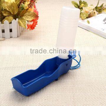 2015 Plastic Pet Drinking Bottles