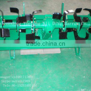 SGTN series of stubble rotary tiller