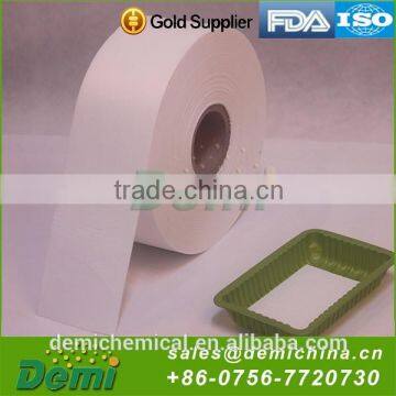 Attractive price new type meat packing pad