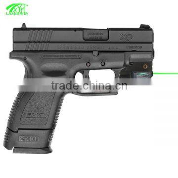 Shotgun Laser Bore Sight Tactical Glock Green Laser Sight for Guns