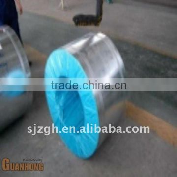 Pack straps,steel strip, galvanized coil,GI strip