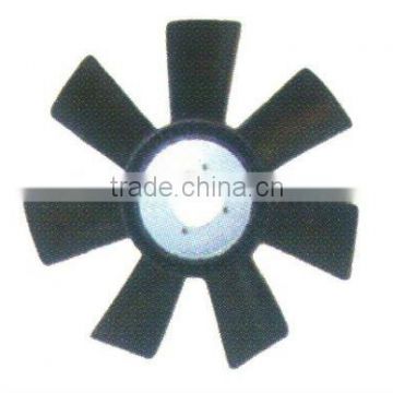 best quality iveco 75E15,80E15,85E15 truck fan